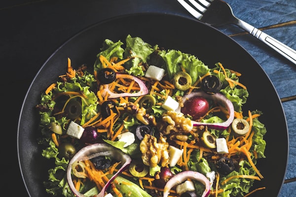 Receção da clínica